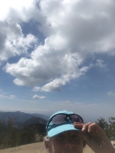 Hang on to your hat, it's another windy day.